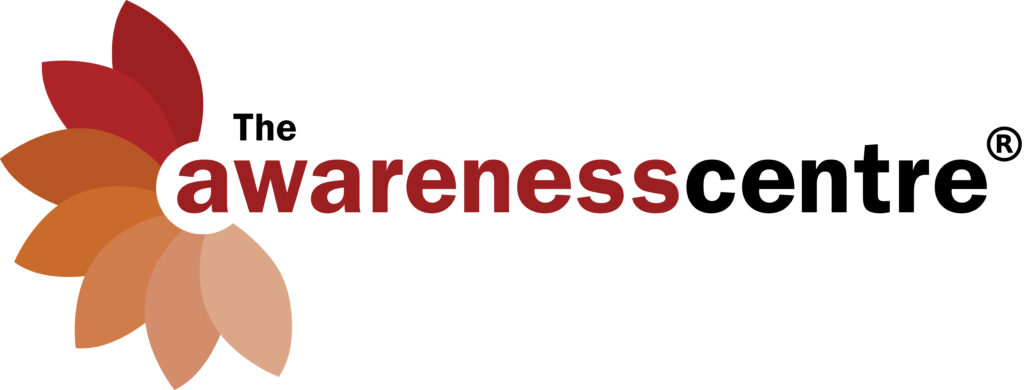 James McCarthy - counsellor at The Awareness Centre